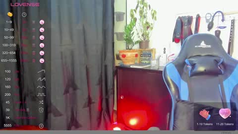 Snapshot of scarlet_kennedy98 chatting on January 26, 2025, 12:26 am scarlet taylor kennedy online show from January 26, 2025, 12:26 am