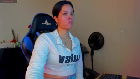 scarlet taylor kennedy online show from February 20, 2026, 7:47 pm