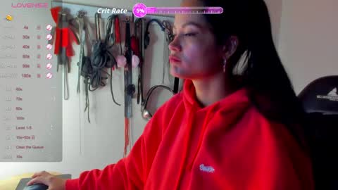 scarlet taylor kennedy online show from May 21, 2026, 3:52 pm