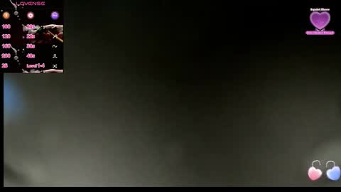 Scarlet Ohara online show from April 19, 2026, 11:20 am