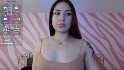 Kimberly online show from April 1, 2026, 1:41 pm