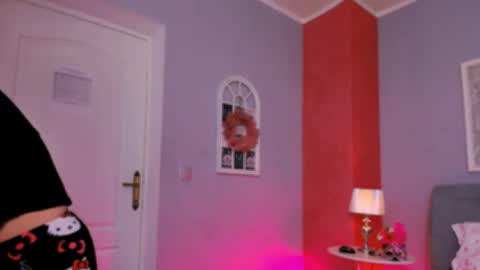 Snapshot of scarlet_vex chatting on March 2, 2026, 6:04 pm Scarlet online show from March 2, 2026, 6:04 pm