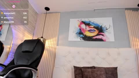 Snapshot of scarletbaker__ chatting on September 30, 2025, 9:20 pm Scarlet online show from September 30, 2025, 9:20 pm