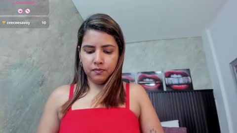 Snapshot of scarletbaker__ chatting on November 28, 2025, 3:25 pm Scarlet online show from November 28, 2025, 3:25 pm