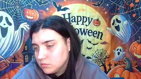 Snapshot of scarletcargo chatting on October 28, 2025, 9:24 am ScarletCargo online show from October 28, 2025, 9:24 am