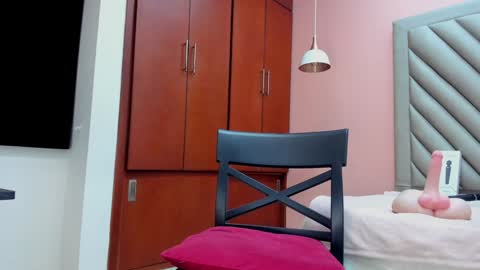 Scarlet Dayana online show from January 13, 2025, 10:36 am