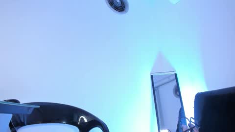 Scarlet Dayana online show from January 31, 2026, 7:11 pm