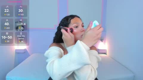 Snapshot of scarletdream4 chatting on March 9, 2025, 7:59 pm Scarlet Dream online show from March 9, 2025, 7:59 pm