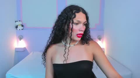 Snapshot of scarletdream4 chatting on March 9, 2025, 11:03 pm Scarlet Dream online show from March 9, 2025, 11:03 pm