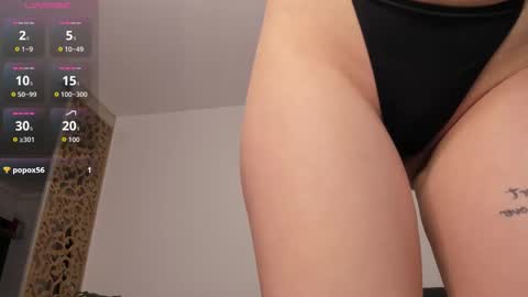 scarletflamee online show from January 14, 2026, 8:47 pm