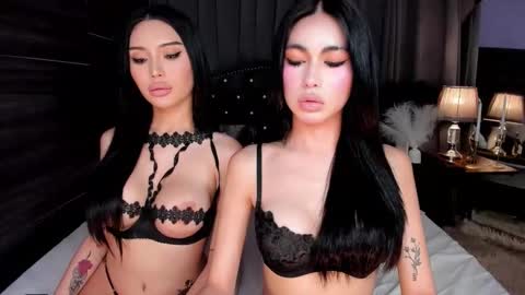 ur sweetest scarlet online show from October 17, 2025, 3:36 pm