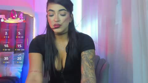              online show from June 5, 2026, 8:03 pm