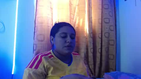 scarleth_69_ online show from June 28, 2026, 2:45 pm