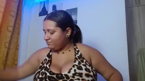 scarleth_69_ online show from July 13, 2026, 4:54 pm