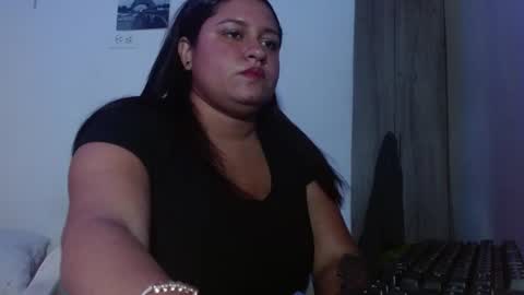scarleth_69_ online show from July 21, 2026, 4:53 pm