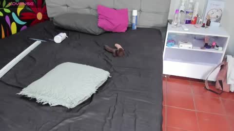 SCARLETH online show from March 6, 2025, 7:54 pm