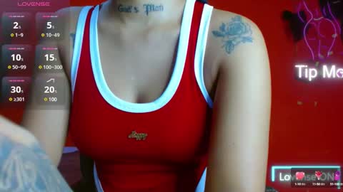 Snapshot of scarleth_dankworth chatting on March 2, 2025, 10:59 pm Scarleth online show from March 2, 2025, 10:59 pm