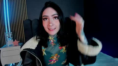 Snapshot of scarleth_fg_ chatting on April 25, 2026, 5:10 am Scarleth online show from April 25, 2026, 5:10 am