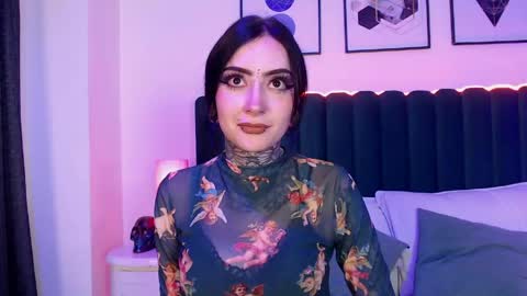 Snapshot of scarleth_fg_ chatting on May 19, 2026, 11:11 pm Scarleth online show from May 19, 2026, 11:11 pm
