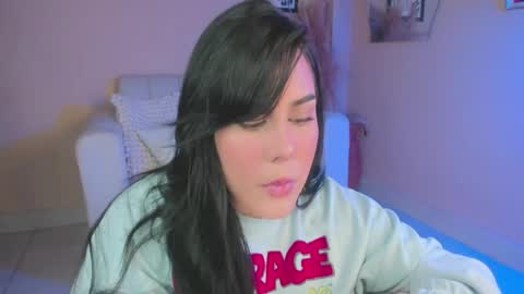 Scarleth... but not Scarleth Johansson. online show from April 16, 2026, 2:45 am