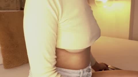 Scarleth  online show from November 10, 2025, 4:11 am