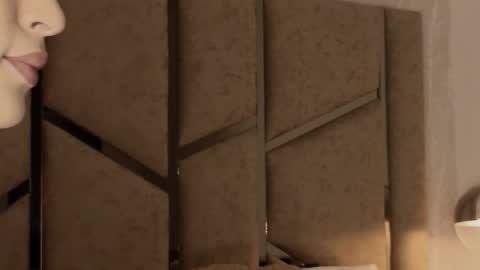 Scarleth  online show from February 2, 2026, 4:55 am