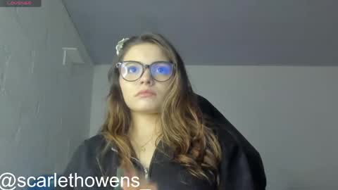 Snapshot of scarleth_owens1 chatting on March 24, 2026, 5:45 am online show from March 24, 2026, 5:45 am
