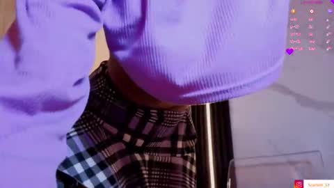 I am  Scarleth  Check mi profile online show from December 3, 2025, 1:53 pm