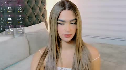 Snapshot of scarleth_sweety chatting on November 22, 2025, 2:43 am scarleth_sweety online show from November 22, 2025, 2:43 am