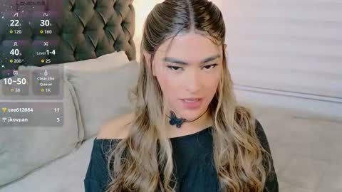 Snapshot of scarleth_sweety chatting on February 9, 2026, 7:18 pm scarleth_sweety online show from February 9, 2026, 7:18 pm