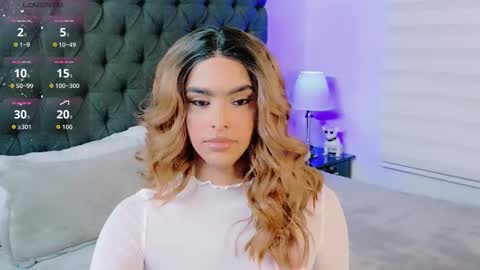 scarleth_sweety online show from March 15, 2026, 10:05 pm