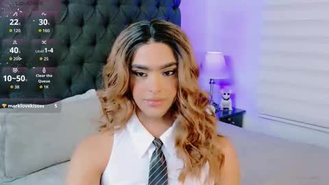 scarleth_sweety online show from March 19, 2026, 9:41 pm
