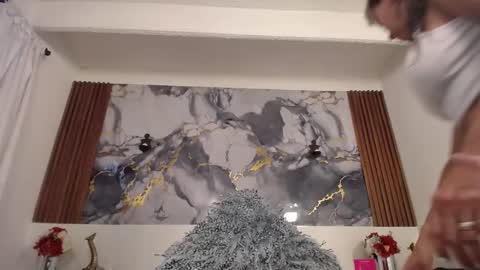 Scarleth online show from February 3, 2026, 2:22 pm