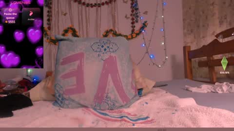 scarlethh hott online show from December 20, 2024, 11:00 am