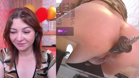 scarlethill_ online show from April 6, 2026, 2:29 pm