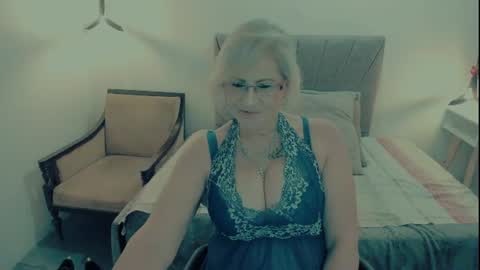 S C A R L E T online show from July 20, 2026, 12:07 pm