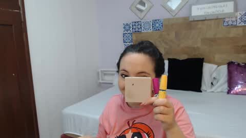 scarlet  online show from September 20, 2025, 10:05 am