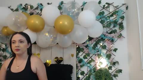 scarlet  online show from February 13, 2026, 11:17 am