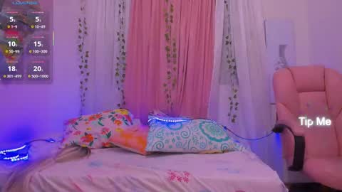 Snapshot of scarletliz chatting on February 28, 2025, 11:58 am Scarletliz online show from February 28, 2025, 11:58 am