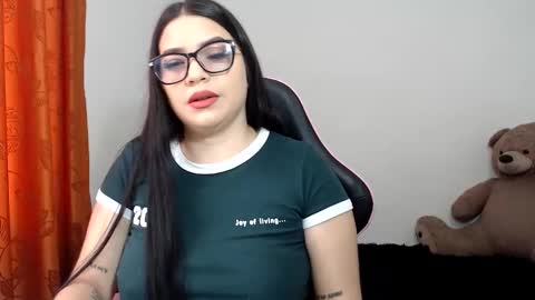 Scarlet online show from March 12, 2026, 7:09 pm