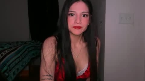 scarlet skyee online show from July 1, 2026, 2:46 am