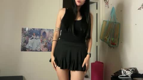scarlet skyee online show from July 23, 2026, 2:53 am
