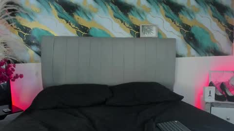 Scarlett online show from February 7, 2026, 9:07 pm