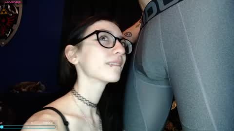 Vex online show from April 28, 2026, 9:20 pm