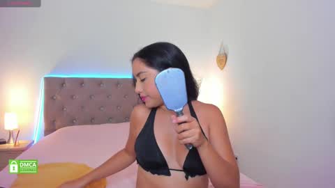 Snapshot of scarlett_00_ chatting on February 27, 2025, 9:36 pm Scarlett Evans online show from February 27, 2025, 9:36 pm