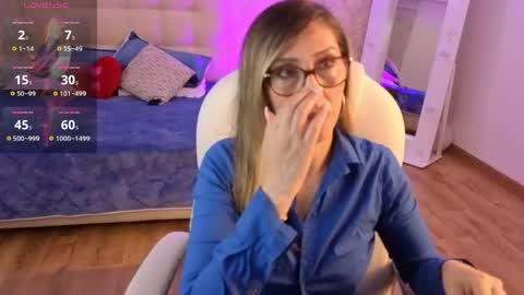 Scarlett online show from May 24, 2026, 11:37 am