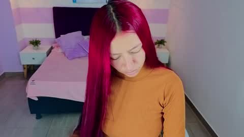 Scarlett online show from April 11, 2026, 4:00 pm