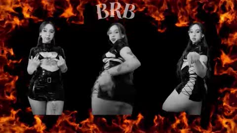 Scarlett online show from December 16, 2025, 12:43 pm