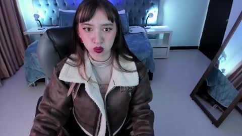 Scarlett online show from February 1, 2026, 11:42 am