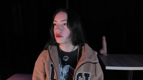 SCARLETT FOX  online show from February 12, 2026, 11:27 am